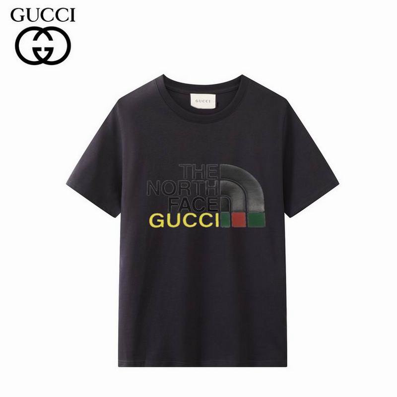 Gucci Men's T-shirts 1616